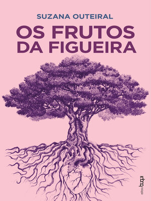 cover image of Os frutos da figueira